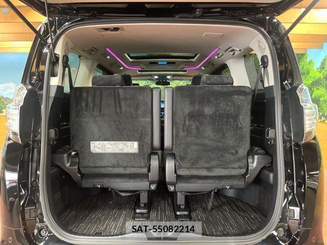 Toyota VELLFIRE 2017-03 6547173-11