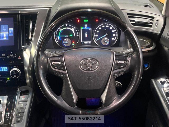 Toyota VELLFIRE 2017-03 6547173-12