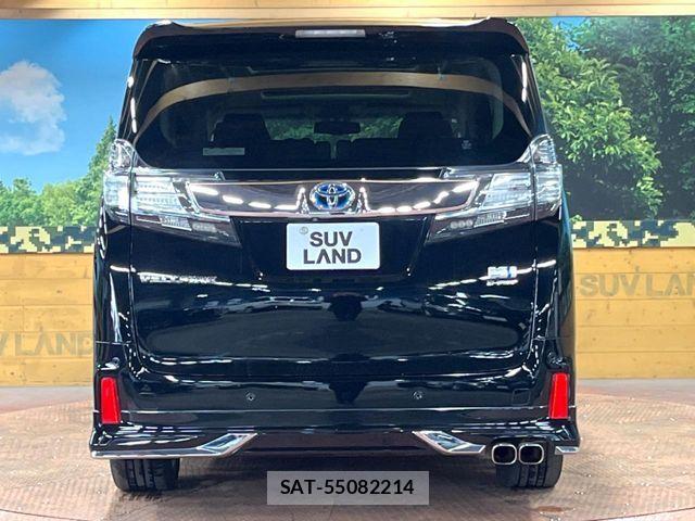 Toyota VELLFIRE 2017-03 6547173-16