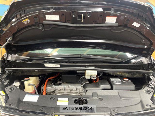 Toyota VELLFIRE 2017-03 6547173-19