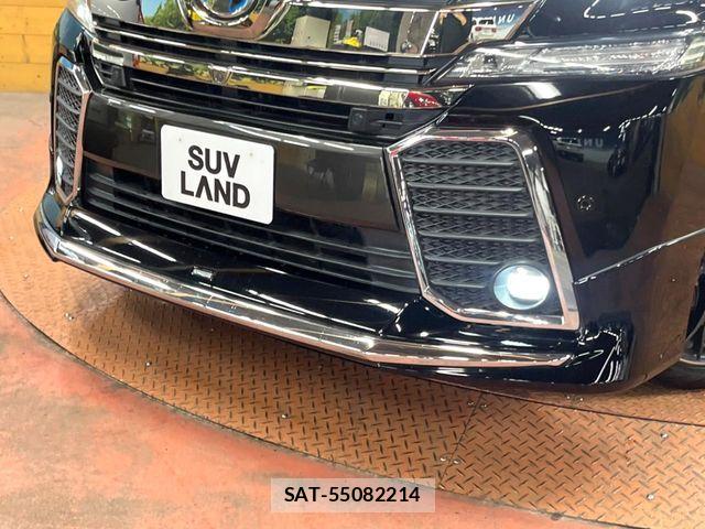 Toyota VELLFIRE 2017-03 6547173-2