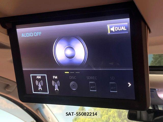 Toyota VELLFIRE 2017-03 6547173-4