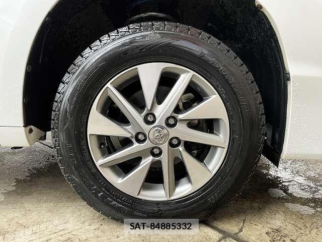 Toyota VELLFIRE 2013-06 6615342-3