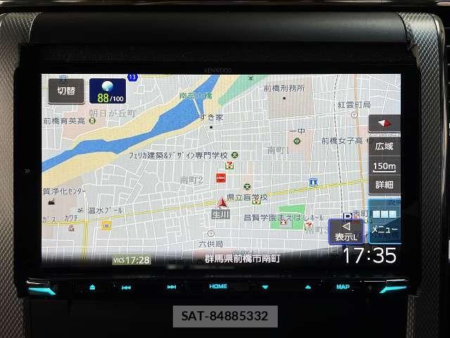 Toyota VELLFIRE 2013-06 6615342-4