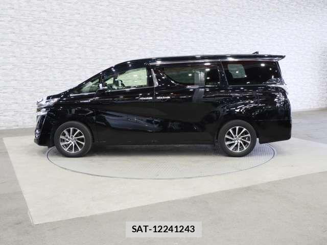 Toyota VELLFIRE 2016-09 6642796-12