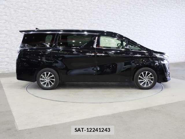Toyota VELLFIRE 2016-09 6642796-13