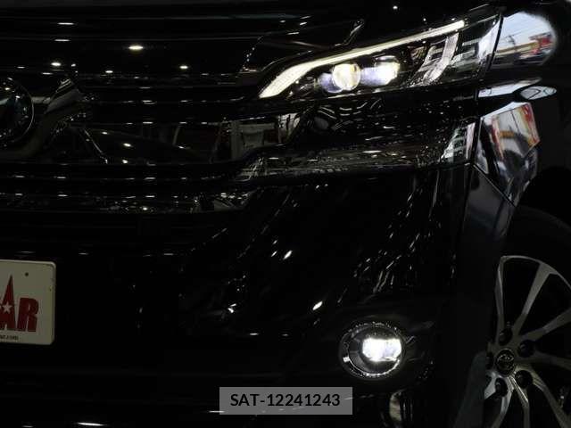 Toyota VELLFIRE 2016-09 6642796-15