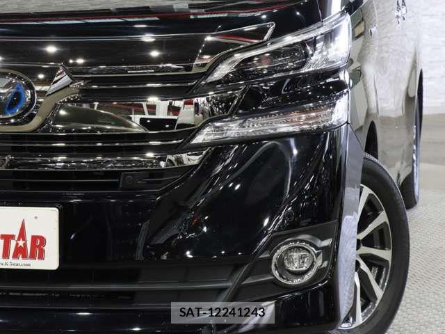 Toyota VELLFIRE 2016-09 6642796-16
