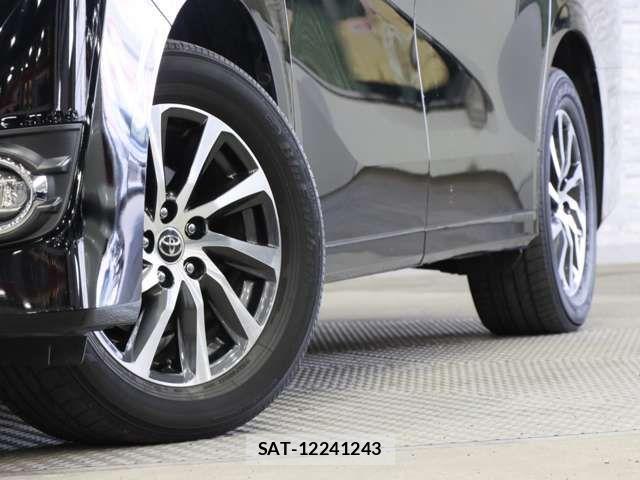 Toyota VELLFIRE 2016-09 6642796-19