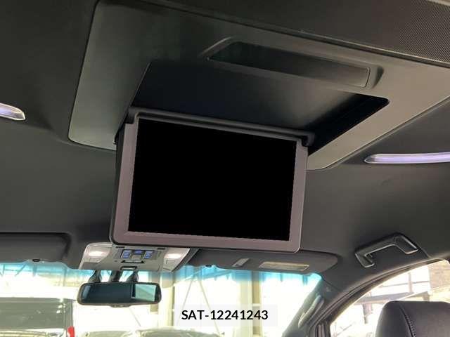 Toyota VELLFIRE 2016-09 6642796-8