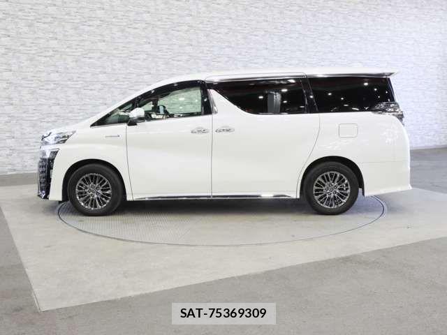 Toyota VELLFIRE 2019-05 6642795-12