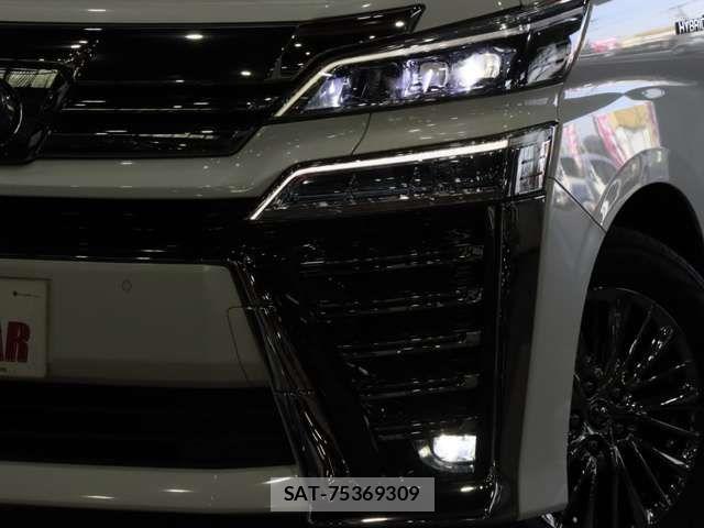 Toyota VELLFIRE 2019-05 6642795-15