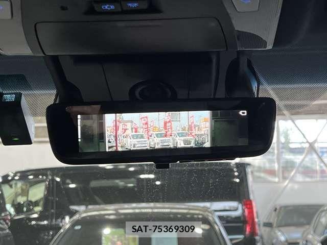 Toyota VELLFIRE 2019-05 6642795-7