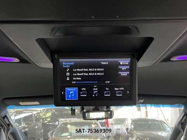 Toyota VELLFIRE 2019-05 6642795-8