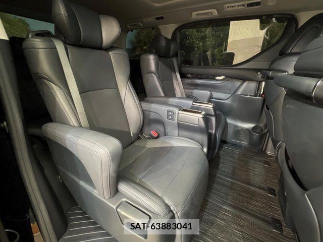 Toyota VELLFIRE 2021-05 6678541-10