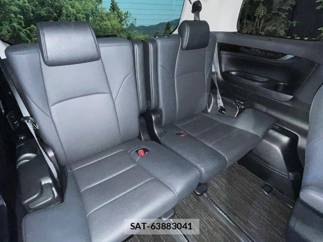 Toyota VELLFIRE 2021-05 6678541-11