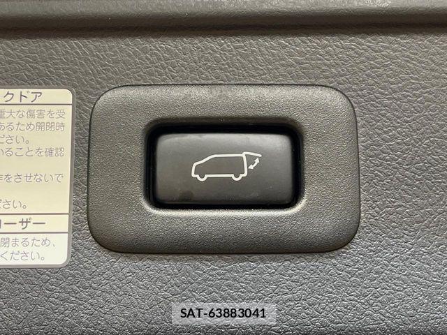 Toyota VELLFIRE 2021-05 6678541-13