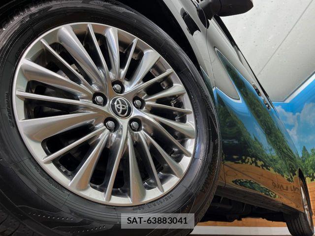 Toyota VELLFIRE 2021-05 6678541-14
