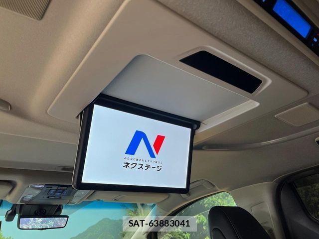 Toyota VELLFIRE 2021-05 6678541-3