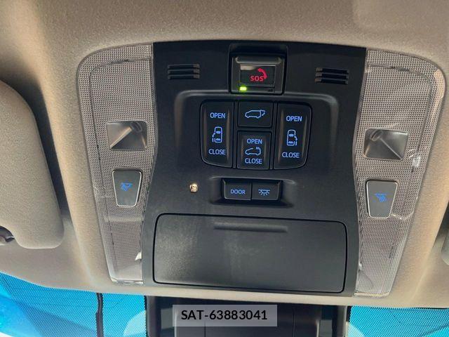Toyota VELLFIRE 2021-05 6678541-7