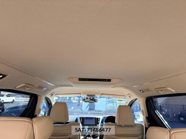 Toyota VELLFIRE 2015-07 6678547-10