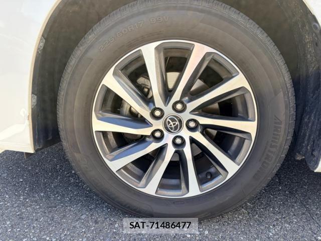 Toyota VELLFIRE 2015-07 6678547-11