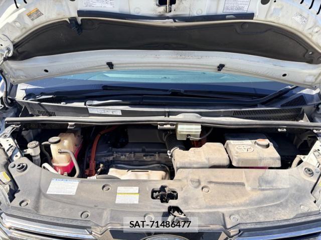 Toyota VELLFIRE 2015-07 6678547-12