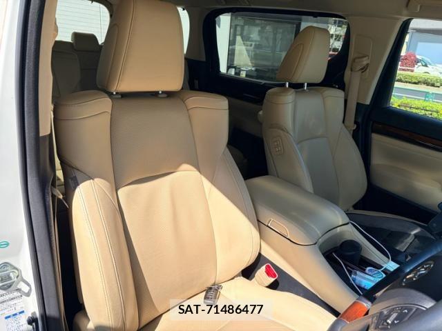 Toyota VELLFIRE 2015-07 6678547-13