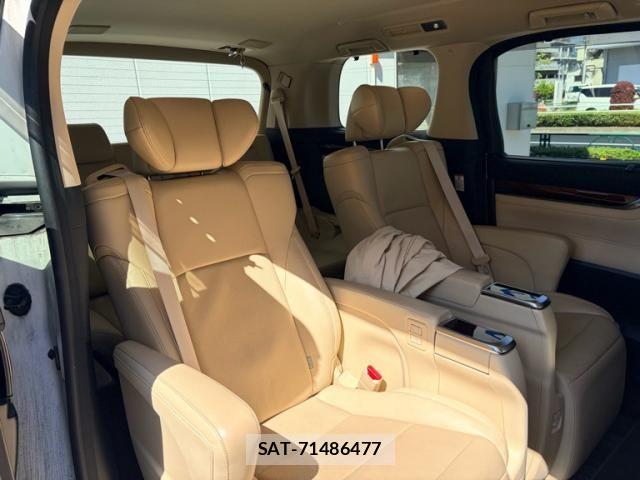 Toyota VELLFIRE 2015-07 6678547-14