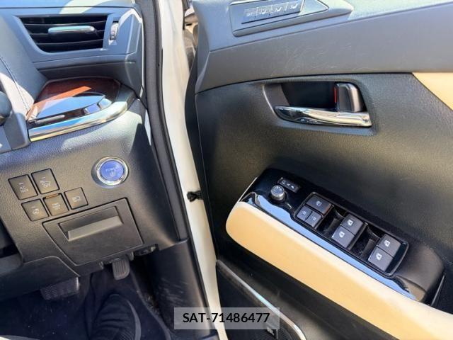 Toyota VELLFIRE 2015-07 6678547-16