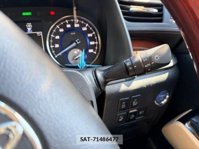 Toyota VELLFIRE 2015-07 6678547-17