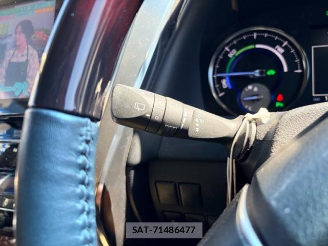 Toyota VELLFIRE 2015-07 6678547-20