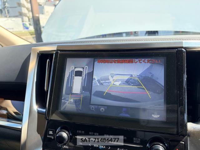 Toyota VELLFIRE 2015-07 6678547-23