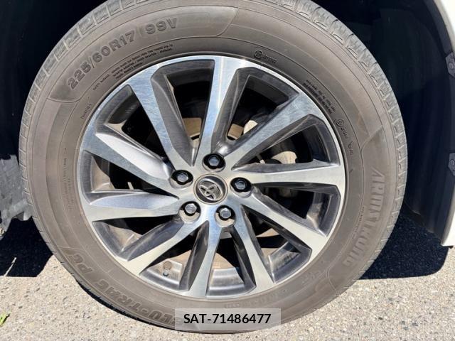 Toyota VELLFIRE 2015-07 6678547-2