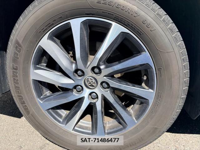 Toyota VELLFIRE 2015-07 6678547-4