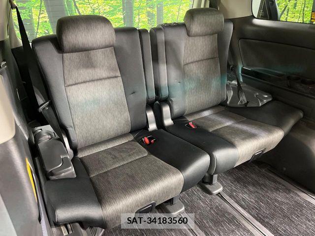Toyota VELLFIRE 2013-02 6678548-9