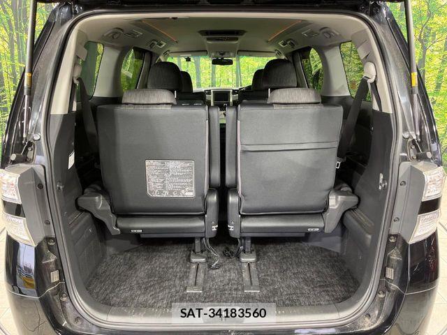 Toyota VELLFIRE 2013-02 6678548-10