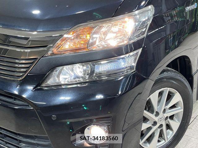 Toyota VELLFIRE 2013-02 6678548-12