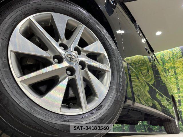Toyota VELLFIRE 2013-02 6678548-13
