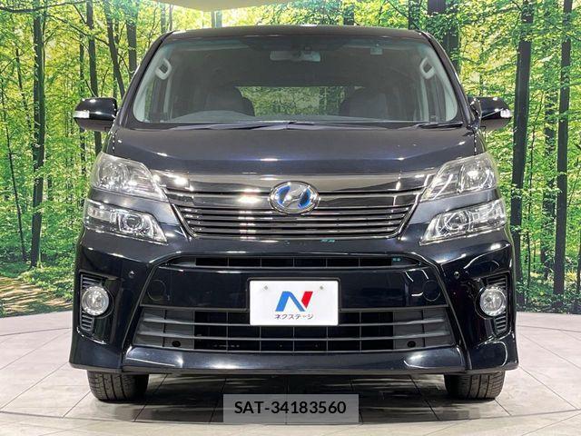 Toyota VELLFIRE 2013-02 6678548-14