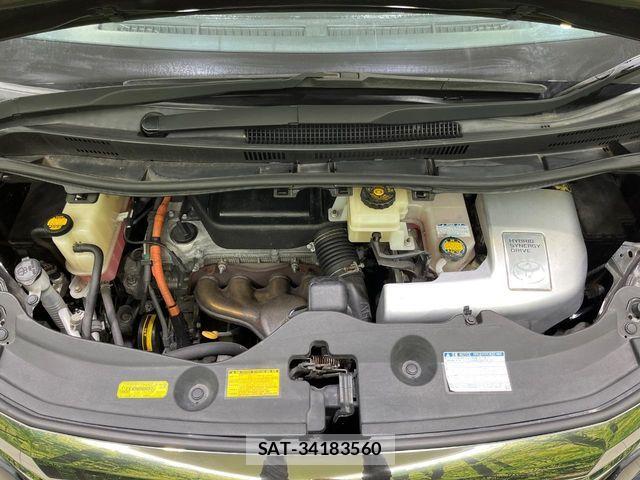 Toyota VELLFIRE 2013-02 6678548-17
