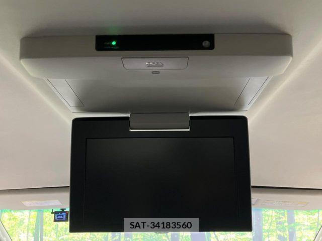 Toyota VELLFIRE 2013-02 6678548-3