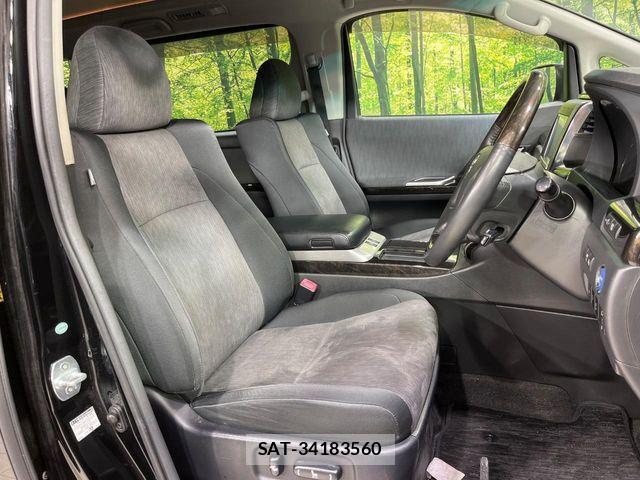 Toyota VELLFIRE 2013-02 6678548-7