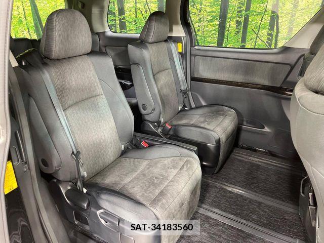 Toyota VELLFIRE 2013-02 6678548-8
