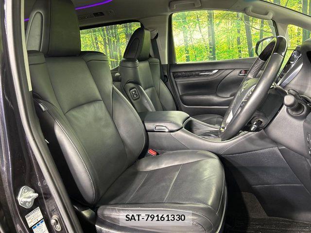 Toyota VELLFIRE 2019-04 6678543-15