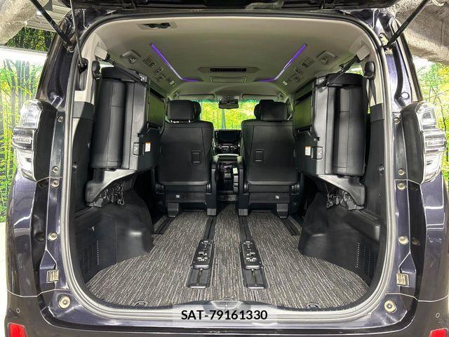 Toyota VELLFIRE 2019-04 6678543-18
