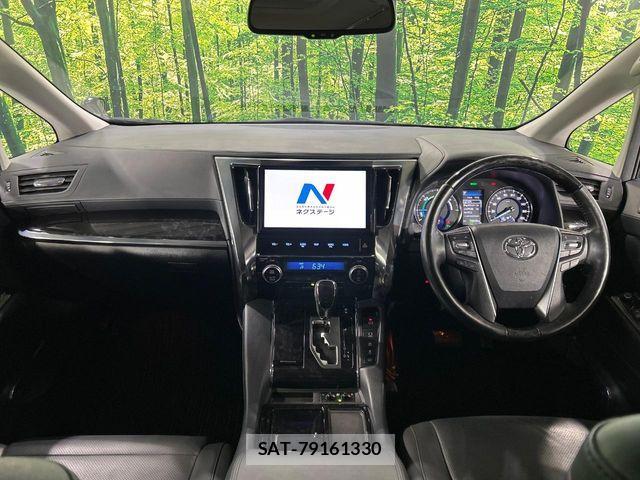Toyota VELLFIRE 2019-04 6678543-1