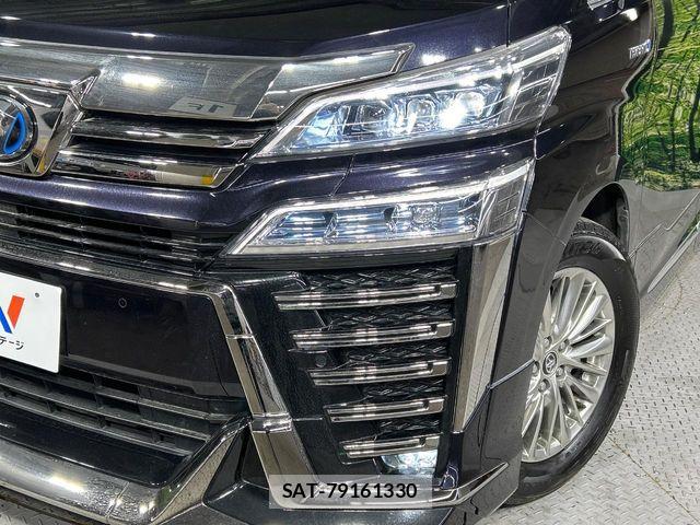 Toyota VELLFIRE 2019-04 6678543-19