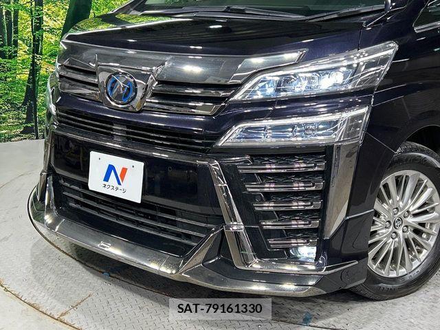 Toyota VELLFIRE 2019-04 6678543-2