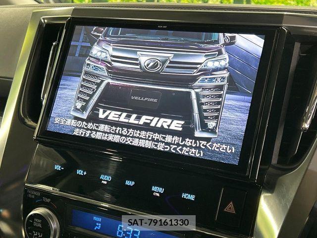 Toyota VELLFIRE 2019-04 6678543-4